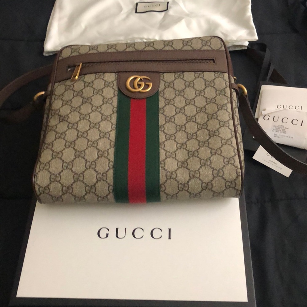 Gucci Crossbody Bag